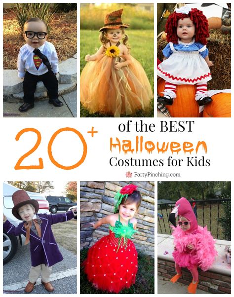 Best Toddler Halloween Costumes Diy at Alonzo Caraway blog
