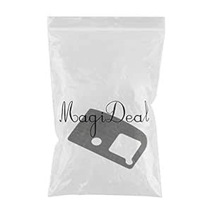 Buy Meadawgs® Bottom Rubber Cover Interface Cap Lid Socket for Nikon ...