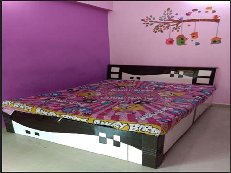 Gurudev Heights Panvel Rent - WITHOUT BROKERAGE Semi-furnished 2 BHK ...