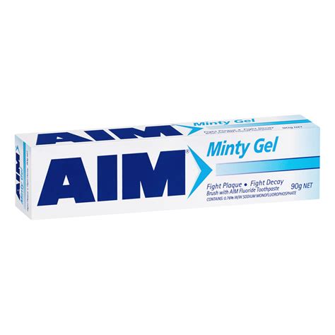 Image result for Aim Toothpaste