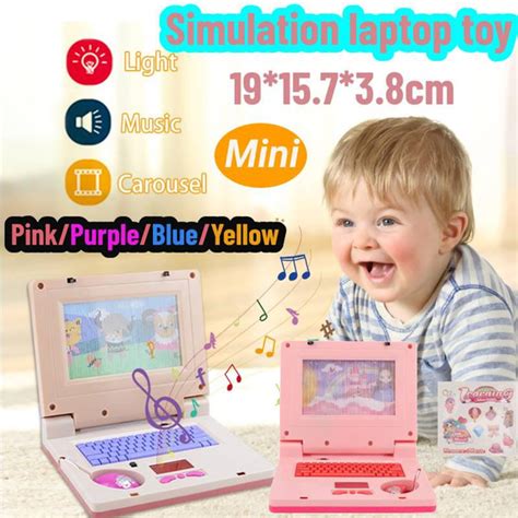 Baby Computer Toy 的图像结果