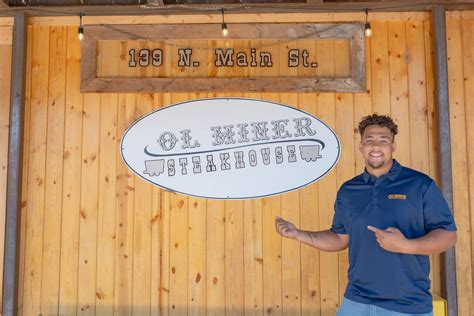 Ol' Miner Steakhouse | Restaurant| Gunnison, CO