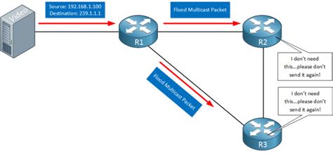 Image result for Multicast Routing Problems