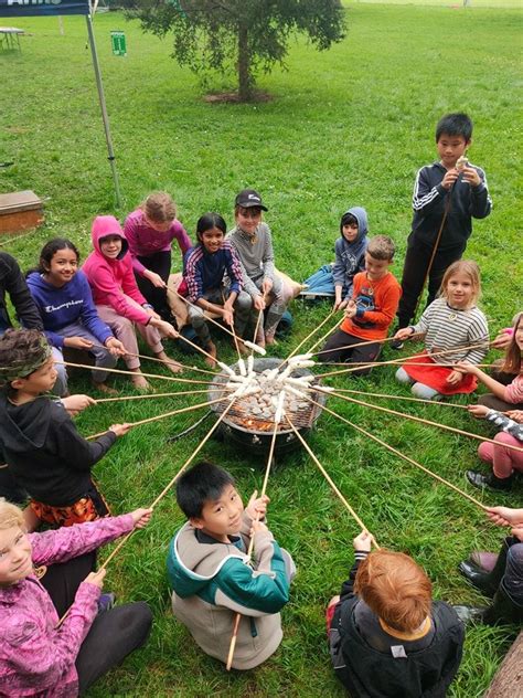 FULLY BOOKED Wild Thing School Holiday Adventure , Moire Park: 23 ...