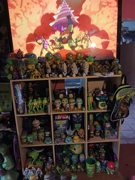 Image result for TMNT Collection Review
