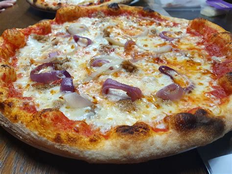 Terra Mia Pizza & Cucina • Pizzeria » outdooractive.com