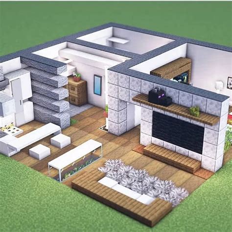 Image result for Minecraft Shop Interior