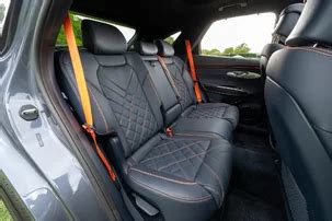 2026 Genesis GV70: 48 Interior Photos | U.S. News