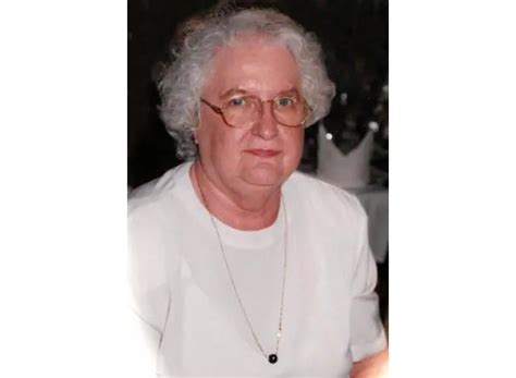 Margo Kathleen Craig Obituary (2025) - Mount Vernon, IL - Hughey ...