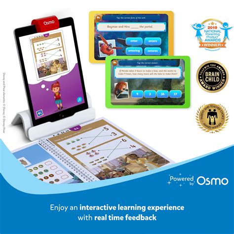 Buy BYJUS Learning: Disney, PreK Magic Workbook, Exploring the Alphabet ...