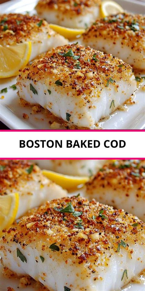 How to Bake Cod Fish Fillet 的图像结果