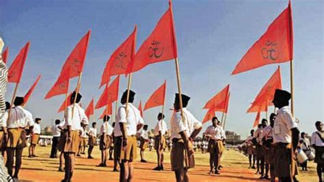 PFI ban: Centre grants 'Y' category security to five RSS leaders in ...