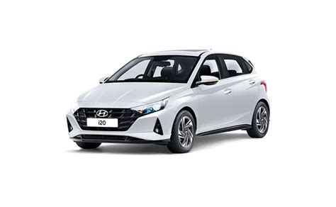 i20 (Top Model)
