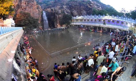 Tirupati Balaji Temple - Darshan Timings, History, and Travel Guide