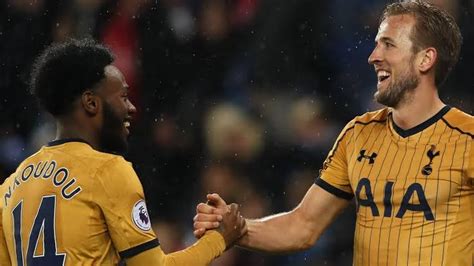 Saudi Pro League Striker Credits Harry Kane as Key Inspiration Behind ...
