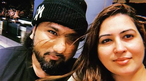 Delhi Court Grants Divorce to Honey Singh, Wife Shalini Talwar ...