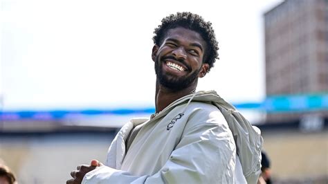 Shedeur Sanders FINALLY picked by Cleveland Browns at No 144 of NFL ...