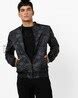 Buy Charcoal Grey Jackets & Coats for Men by BRAVE SOUL Online | Ajio.com