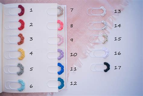 Image result for Macrame Paperclip Bookmark Patterns