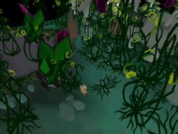 Tar Swamp - OSRS Wiki