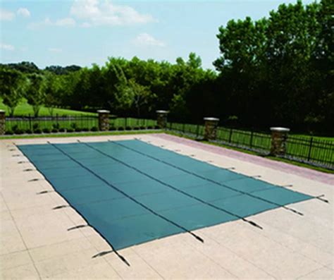 Image result for DIY Inground Pool Cover