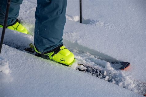 Gear of the Week | Roxa ski boots | PowderGuide
