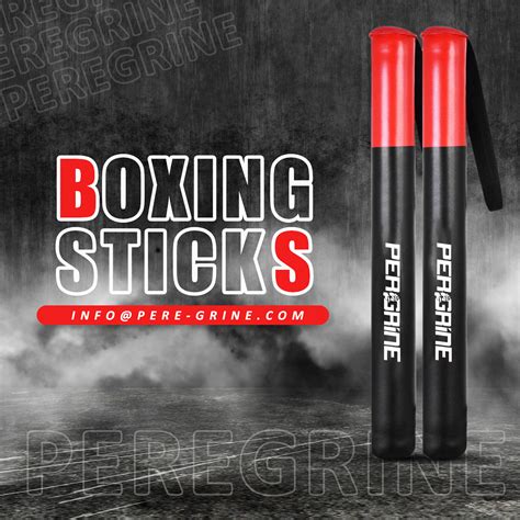 Boxing Sticks 的图像结果