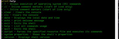 Image result for Spring Shell Java