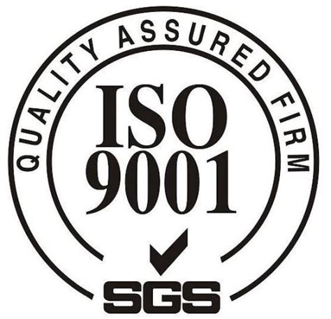 iso9000质量认证体系指标-iso认证咨询公司