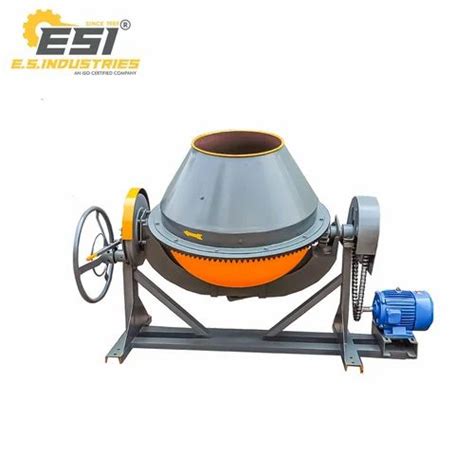 Concrete Mixture Machines - ONE BAG CEMENT MIXER Manufacturer from ...
