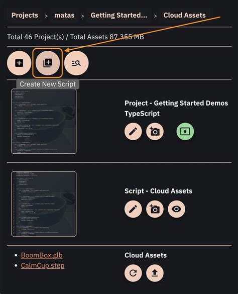 Image result for How to Create a New Script File
