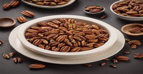 Surprising Health Benefits of Pecan Nuts You Need to Know – BoYo