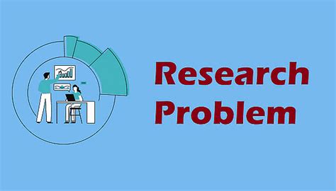 Research Problem - Research Aptitude Notes
