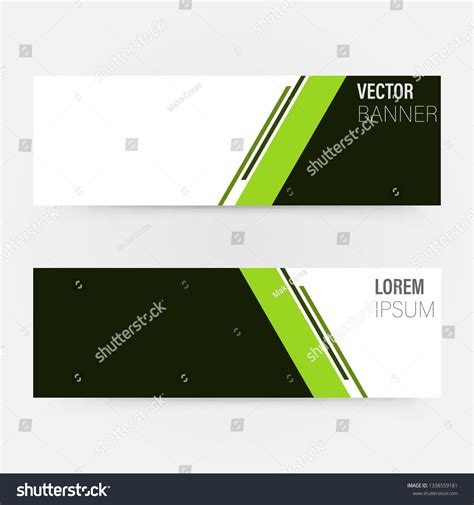 Horizontal Banner Design 的图像结果