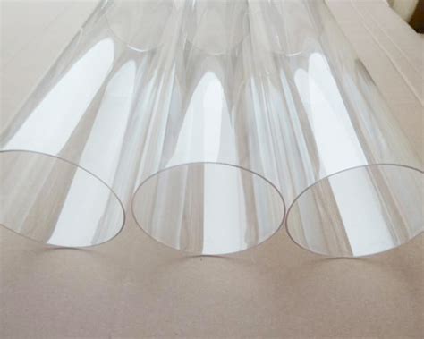 PMMA管(有机玻璃管)-有机玻璃管-亚克力游泳池-天长市瑞慈有机玻璃有限公司(官网)