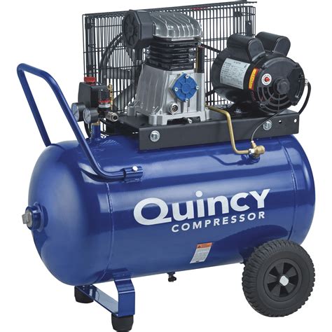 Portable Electric Air Compressors | Northern Tool