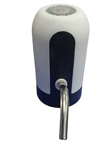 VEEMART Manjeri Automatic Water Dispenser Pump | USB Rechargeable Water ...
