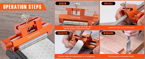 Image result for Chisel Sharpening Kit