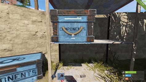 Image result for How to Place Boxes Rust