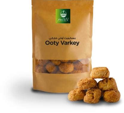 Flavory Ooty Varkey Price in India - Buy Flavory Ooty Varkey online at ...