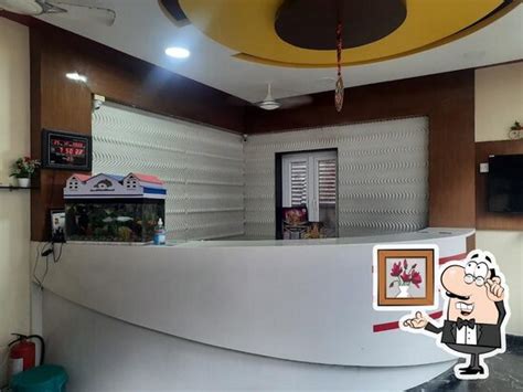 HOTEL JESSI PARK, Velankanni - Restaurant menu, prices and reviews