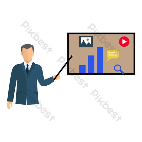 Cartoon Business People PNG 的图像结果