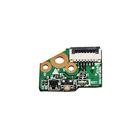 GinTai Power Button Board for HP X360 768009-001 13z-a000 CTO 13-a110dx ...