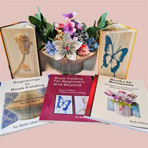 Image result for Book Folding Tutorial