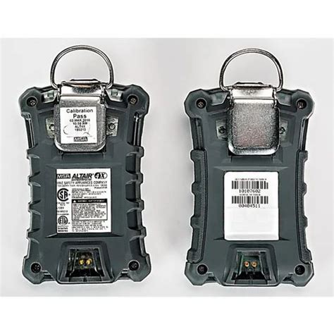 Portable Gas Detectors - Gasalert MAX XT II Multi Gas Detector with In ...