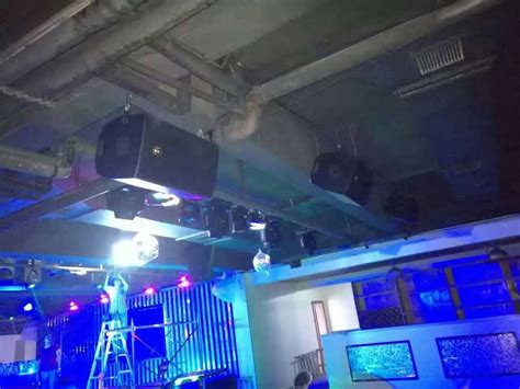EDM BOOM【X-COOL】肌肉电音组合 湿身轰炸 硬核现场-荆州EDM酒吧,荆州EDM BOOM