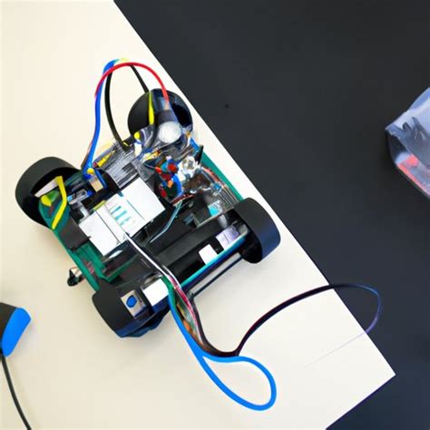 Image result for robot basics tutorial