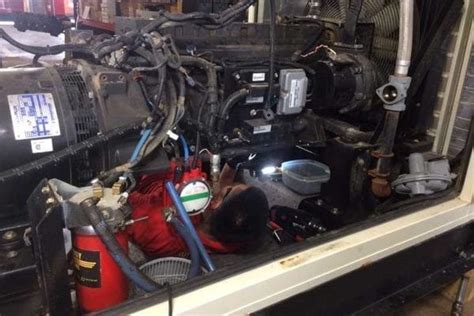 Generac Engine Repair 的图像结果