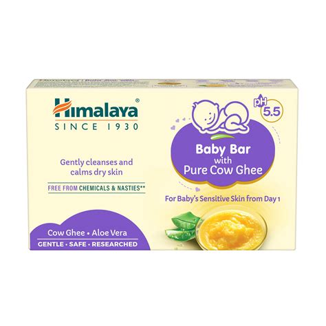 Sensitive Baby Care – Himalaya Wellness (India)