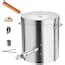 Stainless steel Outdoor Gas Fireplaces at Lowes.com